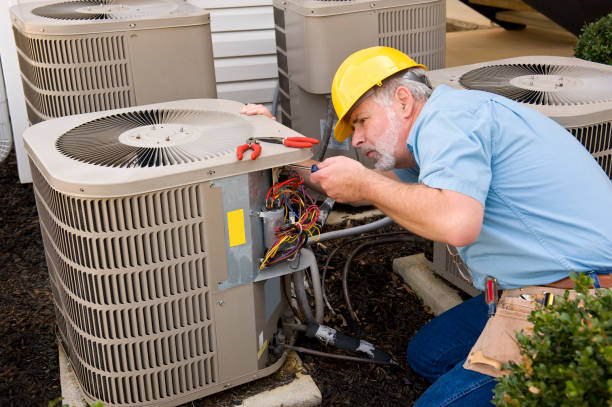 Best Solar-powered HVAC Systems in Lyndon, KY