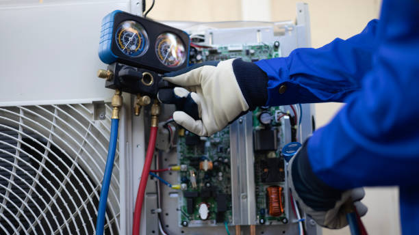 Trusted Lyndon, KY HVAC Experts